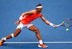 Vòng 4 US Open: Nadal vất vả vào tứ kết