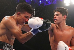 Thần đồng Boxing Ryan Garcia bị đối thủ chê "nhạt"