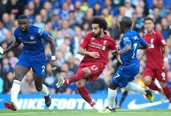 Jurgen Klopp nói gì về việc rút Salah giữa trận gặp Chelsea và liệu có tin dùng ở C1/Champions League?