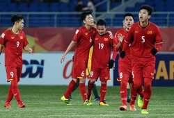 ĐT Việt Nam chuẩn bị AFF Cup 2018: Thầy Park bớt "yêu" HAGL!