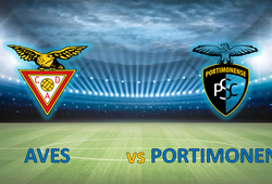 Nhận định tỷ lệ cược kèo bóng đá tài xỉu trận Aves vs Portimonense