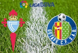 Nhận định tỷ lệ cược kèo bóng đá tài xỉu trận Celta Vigo vs Getafe