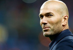 MU đã bí mật gặp mặt Zidane?