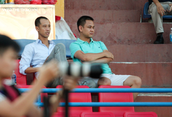 Cựu trung vệ Như Thành: "Viettel lên V.League sẽ không gặp khó như HAGL hay Nam Định"