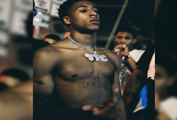 Cận cảnh vụ đấm gục người hâm mộ của rapper NBA Youngboy