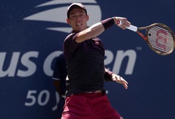 Vòng 4 US Open: Kei Nishikori và Cilic đi tiếp, hẹn tái đấu tứ kết