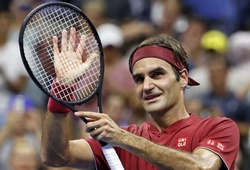 Vòng 4 US Open: Thua ngược sau 2 set đánh Tie-break căng thẳng, Federer chia tay giấc mơ Mỹ