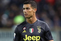 Tịt ngòi suốt từ đầu mùa, Ronaldo lại ra yêu sách khó chịu với Juventus