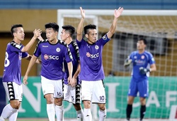 Những thống kê ấn tượng nhất trước ngày V.League 2018 trở lại