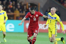 Nhận định tỷ lệ cược kèo bóng đá tài xỉu trận Armenia vs Liechtenstein