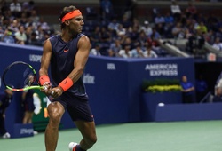 Video kết quả US Open 2018: Rafael Nadal - Dominic Thiem
