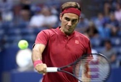 Roger Federer bị loại khỏi US Open bởi... phần mềm cực độc của một Việt kiều