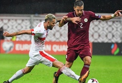 Nhận định tỷ lệ cược kèo bóng đá tài xỉu trận Latvia vs Andorra