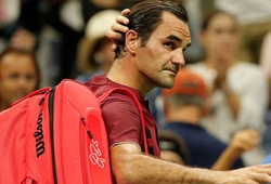 US Open 2018 có phải giải Grand Slam cuối cùng Roger Federer tham dự?