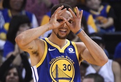 Tỷ lệ chiến thắng của Stephen Curry khi đối đầu với các sao NBA - Phần 2