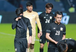 Khi người Thái tự ái, cơ hội vô địch AFF Cup 2018 của tuyển Việt Nam lại chênh vênh