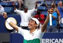 Tứ kết US Open: Các tay vợt Nhật Bản thăng hoa khó tin