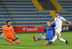 Nhận định tỷ lệ cược kèo bóng đá tài xỉu trận Azerbaijan vs Kosovo