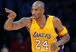 Di sản Kobe Bryant tại NBA: Nhìn lại sự nghiệp với phong cách Slow Motion