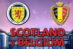 Nhận định tỷ lệ cược kèo bóng đá tài xỉu trận Scotland vs Bỉ