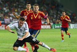 Nhận định tỷ lệ cược kèo bóng đá tài xỉu trận Belarus vs San Marino