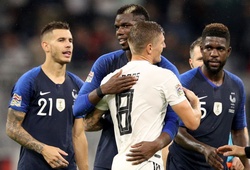 Màn cứu thua khó tin của "thủ môn lạ" và 5 điểm nhấn không thể bỏ qua từ trận Đức - Pháp