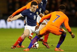 Nhận định tỷ lệ cược kèo bóng đá tài xỉu trận Scotland vs Albania