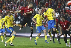 Nhận định tỷ lệ cược kèo bóng đá tài xỉu trận Thụy Điển vs Thổ Nhĩ Kỳ