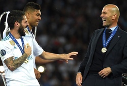 5 thay đổi khó tin tại Real Madrid sau 100 ngày chia tay Zidane