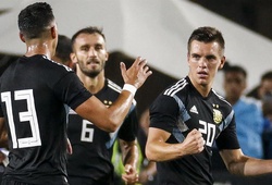 Top 5 điểm nhấn đáng chú ý trong ngày HLV Scaloni ra mắt ở trận Argentina - Guatemala