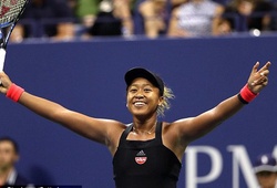 Nhận diện Naomi Osaka, đối thủ của Serena Williams trong trận chung kết US Open