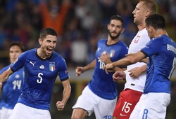 73 phút bất lực khó tin của Azzurri và 5 điểm nhấn đáng chú ý từ trận Italia - Ba Lan
