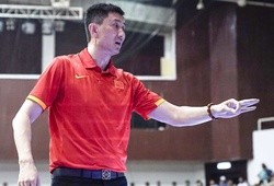Sao bóng rổ Trung Quốc bị khiển trách sấp mặt do thái độ thiếu chuyên nghiệp