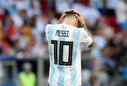 Đồng đội ở tuyển Argentina nói gì về khả năng Messi từ giã sự nghiệp thi đấu quốc tế?