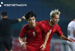 HLV Miura nói gì khi U23 Việt Nam cùng ông Park Hang Seo gây ấn tượng ở châu Á? 