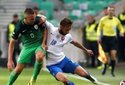 Nhận định tỷ lệ cược kèo bóng đá tài xỉu trận Síp vs Slovenia