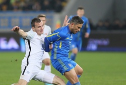 Nhận định tỷ lệ cược kèo bóng đá tài xỉu trận Ukraine vs Slovakia