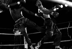 Muay Thái đã thay đổi tư duy Kickboxing Mỹ như thế nào?