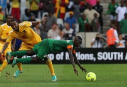 Nhận định tỷ lệ cược kèo bóng đá tài xỉu trận Zambia vs Gabon
