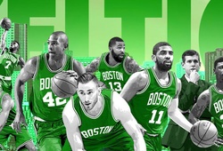 NBA Preseason ngày 3/10: Lần đầu ra sân của big 3 Celtics