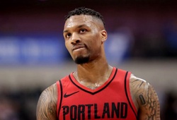 Người hùng Damian Lillard dự kiến trở lại để đối đầu với Spurs