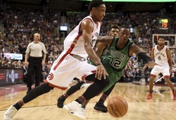 Nhận định NBA 01/04: Celtics và Raptors bước vào trận chiến không khoan nhượng