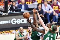 Nhận định NBA 04/01: Cleveland Cavaliers tái đấu Boston Celtics