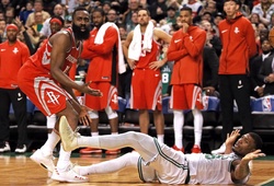 Nhận định NBA 04/03: Marcus Smart mỉm cười, chuẩn bị đón tiếp James Harden