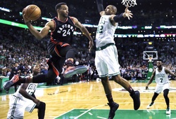 Nhận định NBA 04/04: Raptors hồi hộp, Celtics đặt quyết tâm