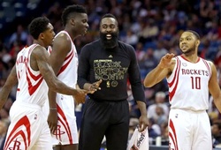 Nhận định NBA 04/12: Rockets thể hiện uy lực, Spurs và OKC đọ sức