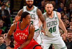 Nhận định NBA 05/04: Trận quyết đấu cuối cùng của Celtics và Raptors