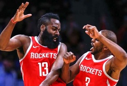 Nhận định NBA 07/03: Houston Rockets mang chuỗi bất bại 15 trận tới Oklahoma