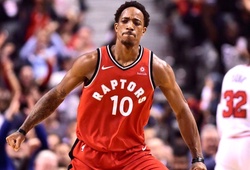 Nhận định NBA 08/03: Rockets và Raptors thể hiện uy lực