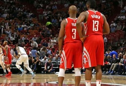 Nhận định NBA 10/02: Rockets và Celtics tiếp đón các đối thủ mạnh